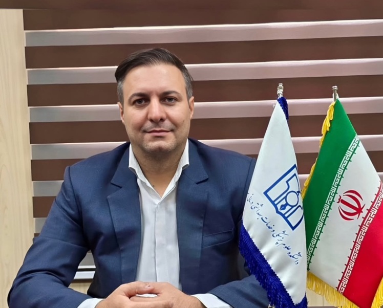 سرپرست جدید دانشکده علوم پزشکی و خدمات بهداشتی درمانی سیرجان منصوب شد