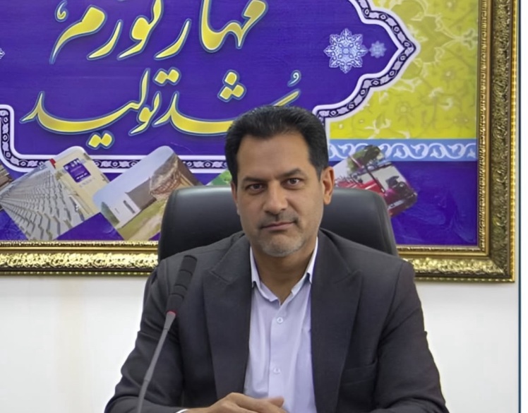 مدیر کل کمیته امداد استان کرمان از راه‌اندازی بازارچه برکت در سیرجان برای حمایت و فروش محصولات مددجویان خبر داد