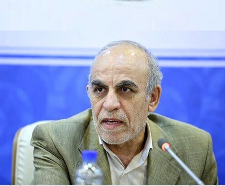 در حاشیه سفر نماینده رئیس‌جمهور و استاندار کرمان به سیرجان 06