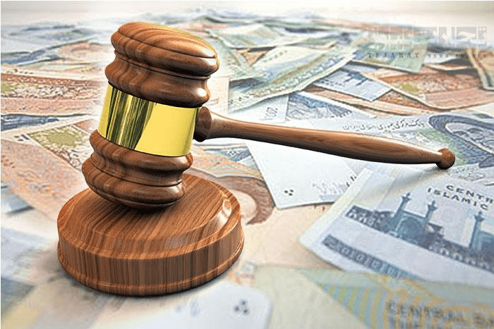 پول به حساب طرف سوم نزنید