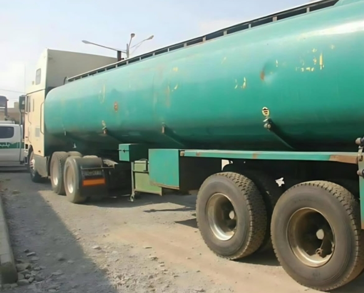 محکومیت ۲۳ میلیارد ریالی قاچـ‌اق*چی سوخت در سیرجان