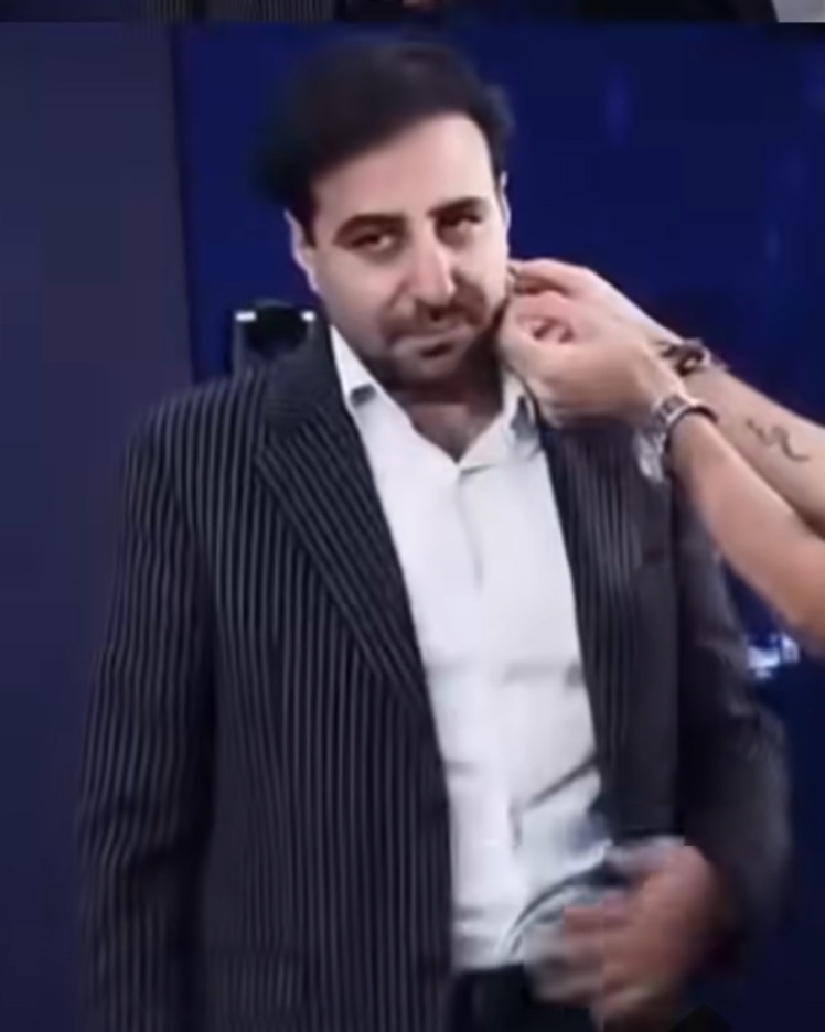 حضور موثر مهندس عتیقی در نشست ملی بررسی صادرات محصولات معدنی 06