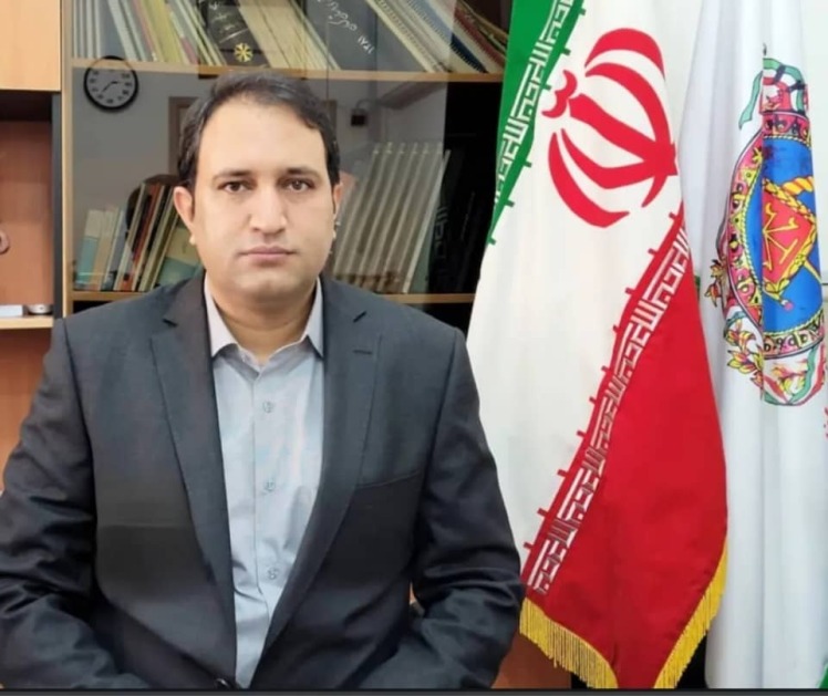 مهدی بهرامی با ۷ رأی به عنوان شهردار سیرجان انتخاب شد