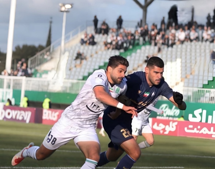 یم فوتبال گل گهر سیرجان در نخستین بازی خود در لیگ برتر فصل جاری، فردا دوشنبه ۲۷ فروردین ساعت ۱۹:۱۵ در ورزشگاه خانگی خود به مصاف آلومینیوم اراک خواهد رفت