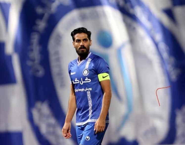 مهران گلزاری پیش از آغاز فصل جدید، گل‌گهر را ترک کرد