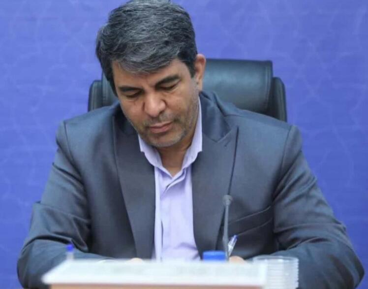 استاندار کرمان در شبکه اجتماعی ایکس نوشت: