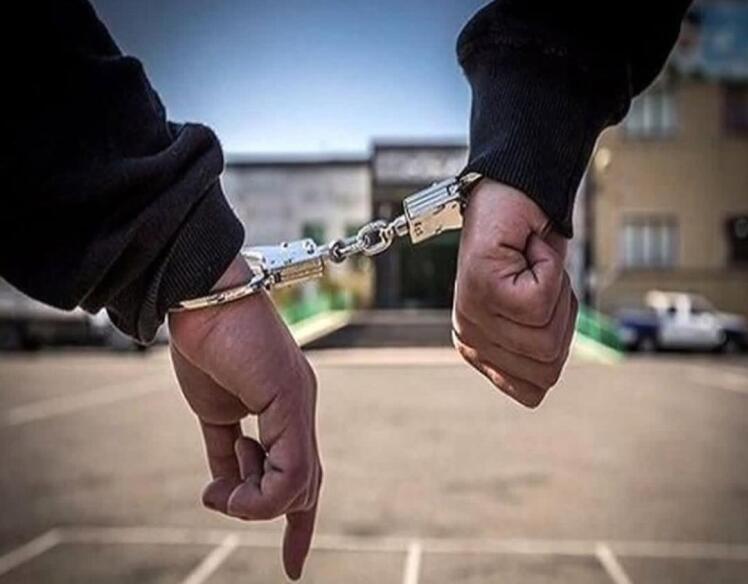 دستگیری عاملان قتل نـ‌زاع دسته‌جمعی در سیرجان