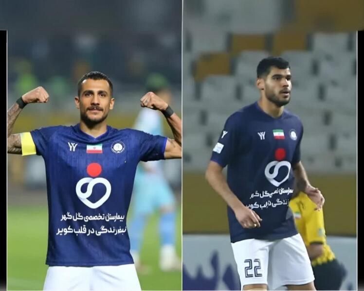 باشگاه گلگهر برای حفظ مدافع جوان قید 80 میلیارد را زد