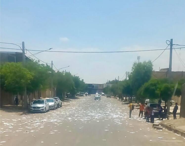 زنگ آخر، سکوتِ فرهنگ؟