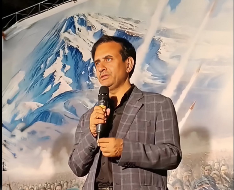 برنامههای آینده مؤسسه معراج اندیشه با تمرکز بر نسلزد