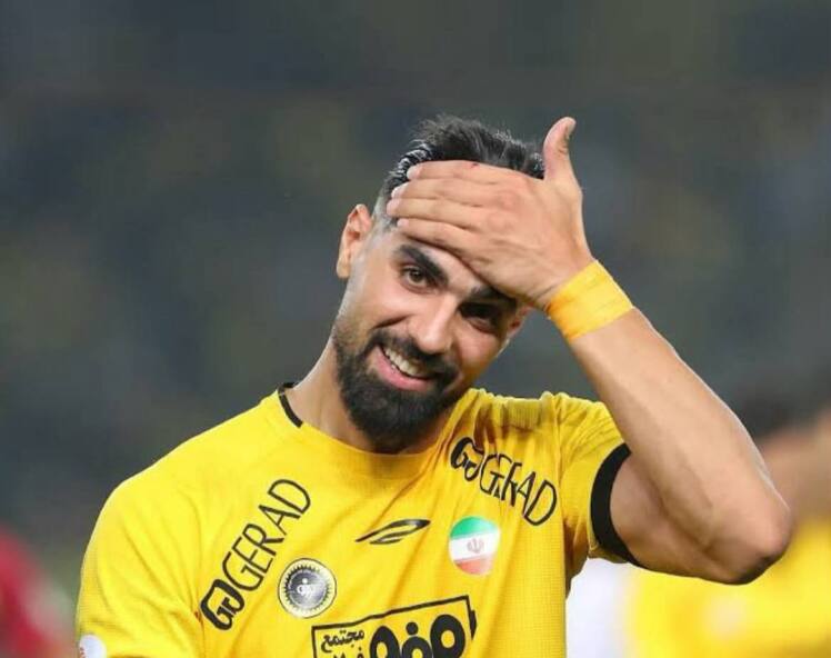 رضا اسدی، مهاجم سابق سپاهان و پرسپولیس، به گل‌گهر سیرجان پیوست