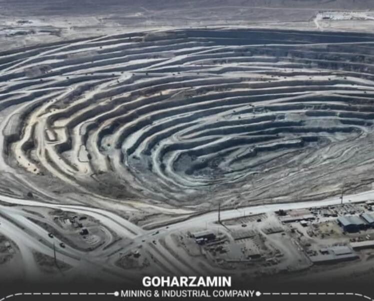  *مرحله اول افزایش سرمایه گهرزمین با استقبال چشمگیر ۳۵۰۰میلیارد تومانی مواجه شد*