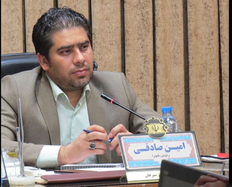 رئیس شورای شهر سیرجان: بلوار شاهد یکی از پرحادثهترین مسیرهای شهر است