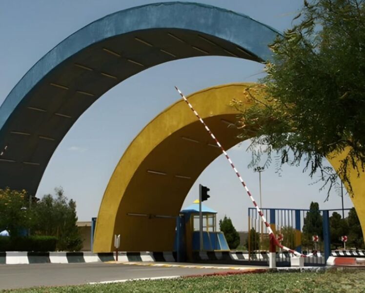 سیرجان، کلید توسعه بندر خشک در کرمان | فلسفه منطقه ویژه هنوز محقق نشده است