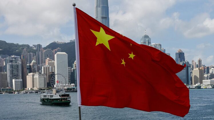 چین در ماجرای هسته ای پشت ایران درآمد