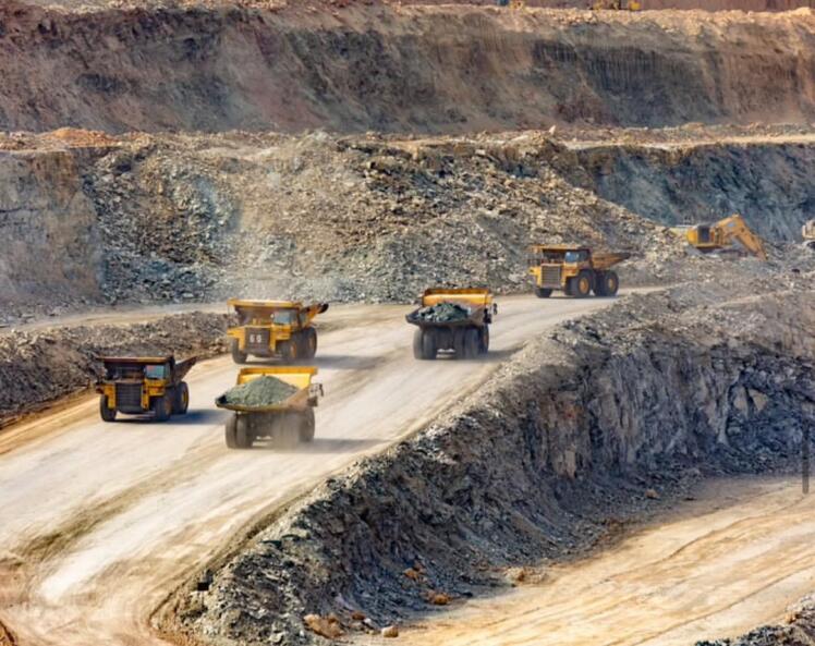  آغاز درخشان شرکت گهرحدید در سال جدید