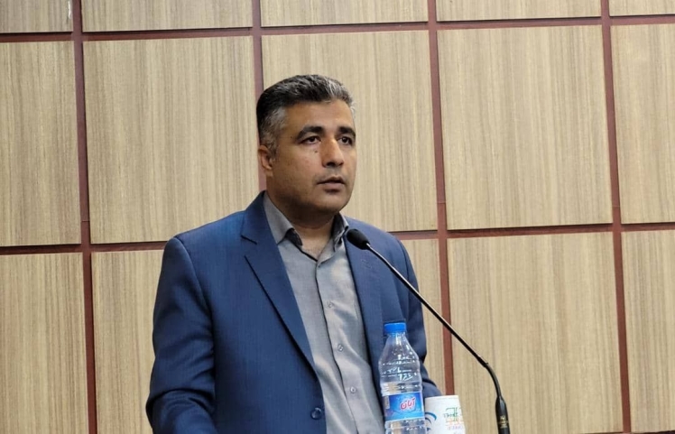 خداحافظی بی‌سر و صدای شهردار سیرجان؟