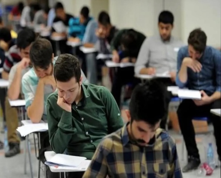 تحانات شهریور دانشجویان حضوری برگزار می‌شود