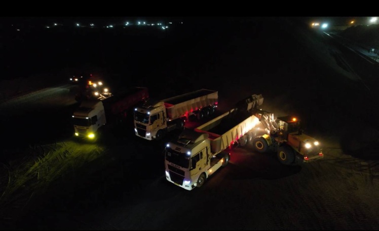 همدلی، همراهی و اعتماد رانندگان به بخش حاکمیتی حمل‌ونقل سیرجان 06