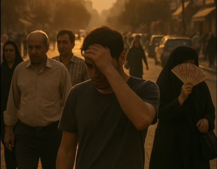 تغییر اقلیم