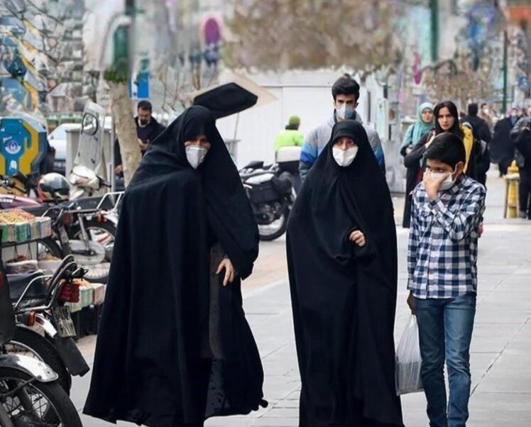 «هوای تمام شهرهای استان آلوده است، فقط ما خوبیم!»