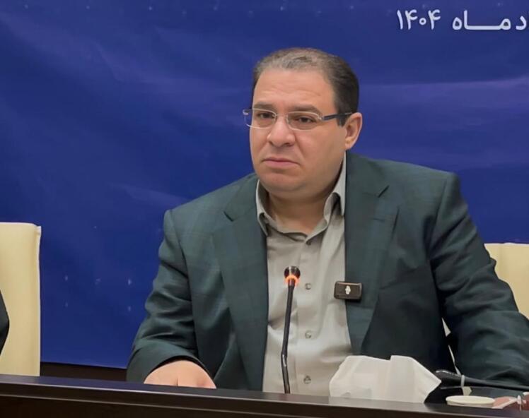 گلزاری: گهرپارک میتواند میتواند الگویی مناسب برای دیگر پروژههای مشابه در کشور باشد