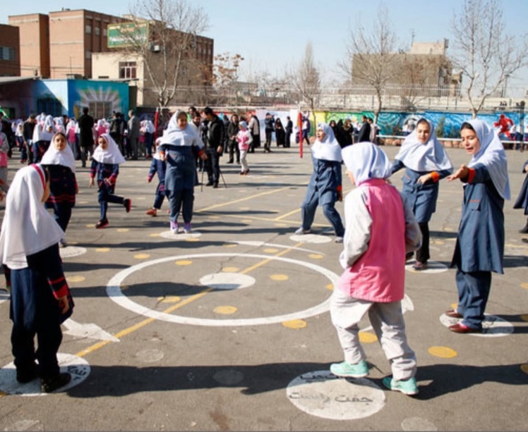 افزایش ۱۲ درصدی ثبت‌نام دانش‌آموزان پایه اول ابتدایی