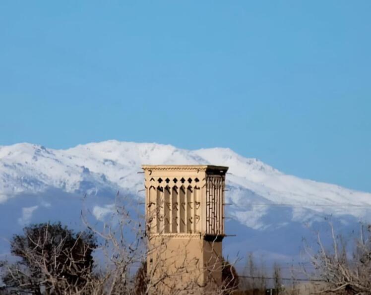 رییس میراث فرهنگی سیرجان گفت