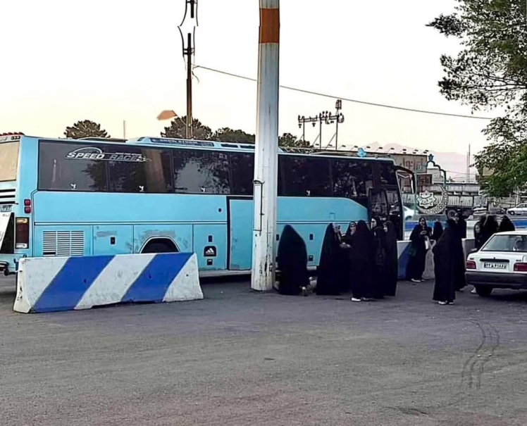 اقدام هوشمندانه مأموران، جان ۳۰ نخبه دانشگاهی را نجات داد 