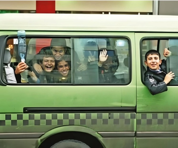 تمدید مهلت ثبتنام سرویس مدارس در سامانه سپند تا ۱۵ شهریور