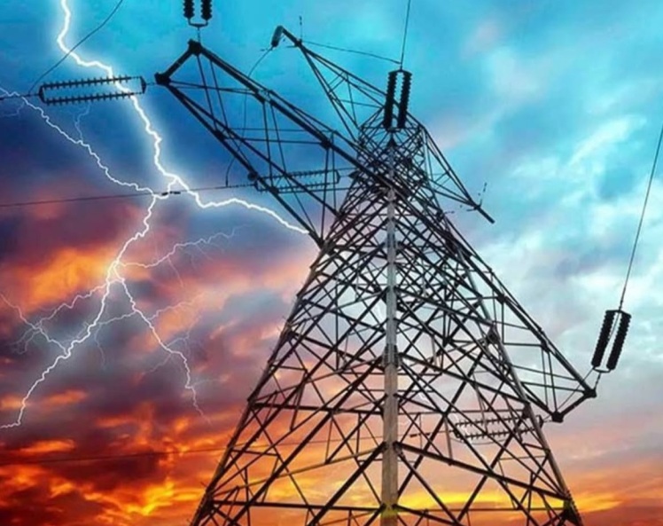  برق در وضعیت هشدار