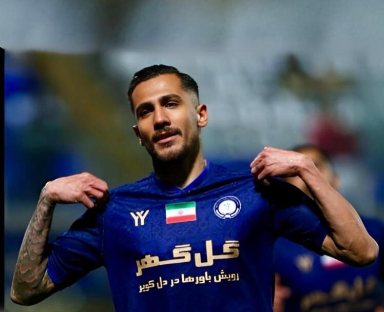 . تیکدری: لیاقت بردن را نداشتیم