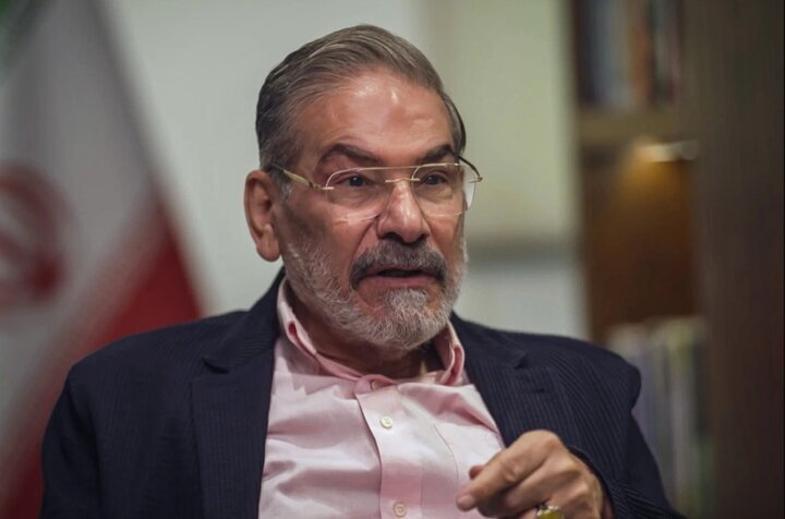 علی شمخانی، مشاور ارشد سیاسی، نظامی و هسته‌ای آیت‌الله علی خامنه‌ای، رهبر معظم انقلاب، یکی از ارشدترین مقامات ایرانی است که علناً در مورد مذاکرات جاری صحبت کرده است