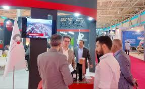 شرکت توسعه آهن و فولاد گل‌گهر به عنوان بزرگ‌ترین عرضه‌کننده آهن اسفنجی کشور 