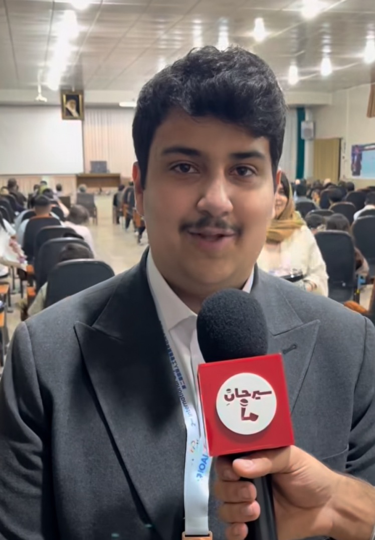 نخبه سیرجانی دست پر برگشت