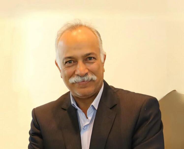 تغییر در مدیریت باشگاه فولاد سیرجان ایرانیان