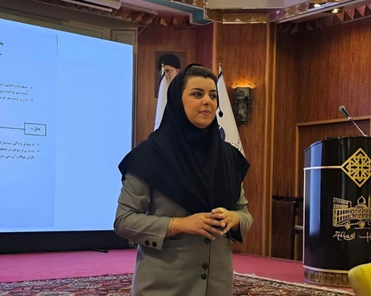 . دکتر فروغی، روانشناس کودک و نوجوان: «فراغت را به فرصت تبدیل کنیم!»