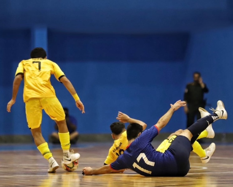 تقابل جنجالی در بندرعباس؛ سرسره‌بازی تکرار می‌شود؟