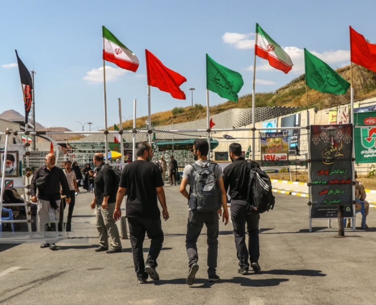 آمادگی زیرساختی استان کرمان برای اسکان و حملونقل زائران اربعین