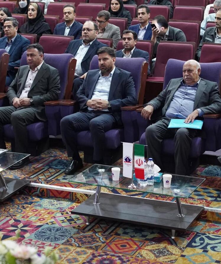 در مجمع عمومی شرکت جهان فولاد سیرجان مطرح شد: