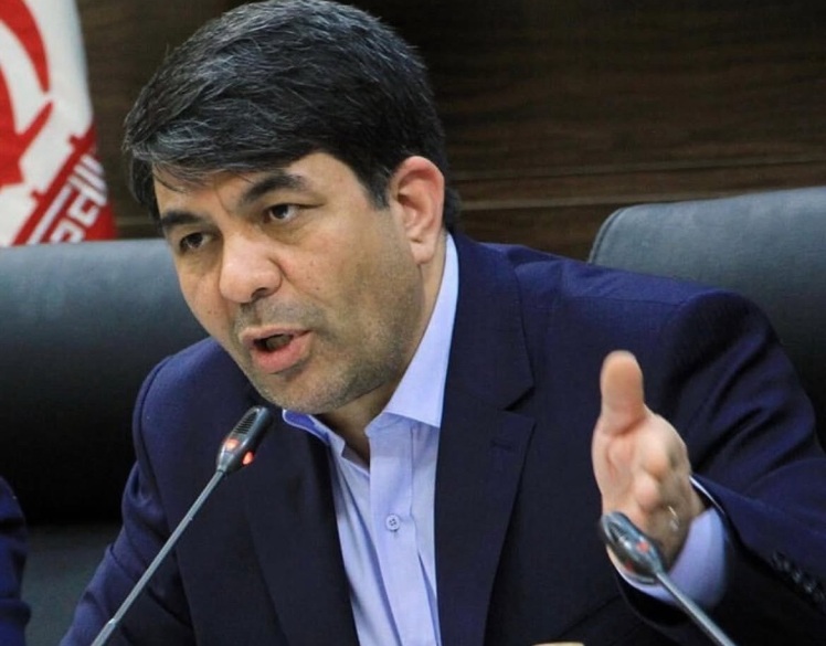 خبر خوش برای مردم سیرجان؛ راه‌آهن کرمان – سیرجان تا پایان سال به بهره‌برداری می‌رسد