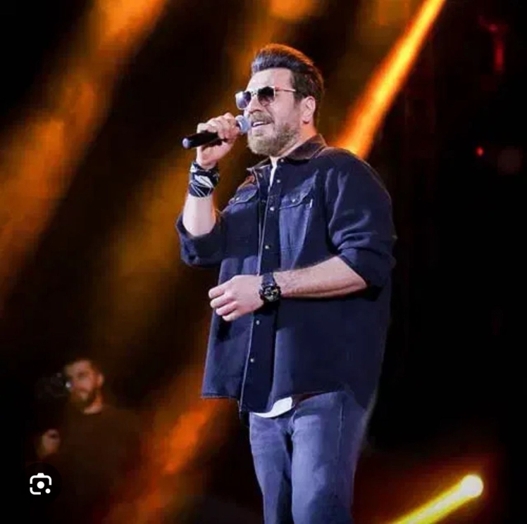 اجرای گرشا رضایی در جشن های شب های سیرجان