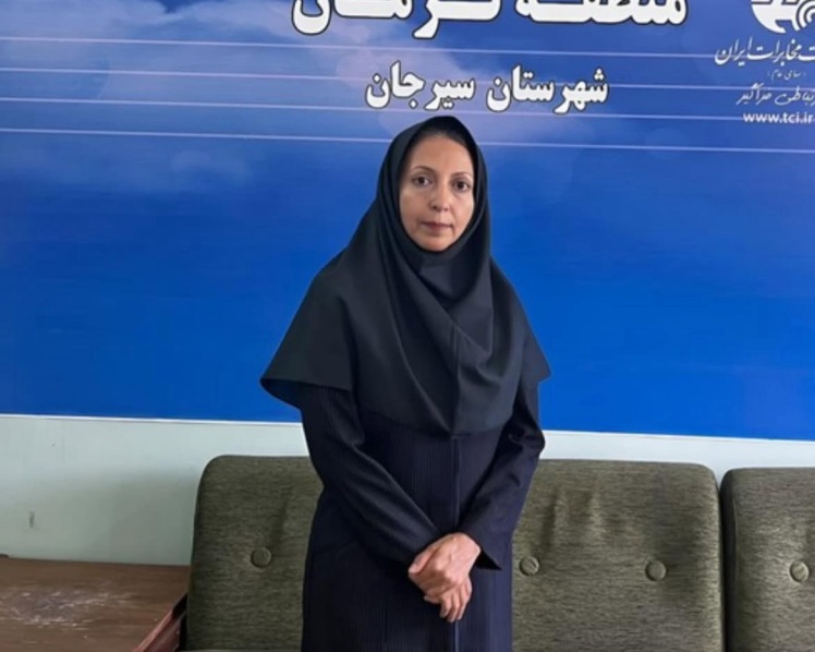 جمع‌آوری کابل‌های مسی و توسعه فیبر نوری در سیرجان