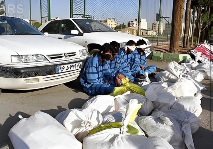 افزایش ۸۰ درصدی کشف موادمخدر در سیرجان