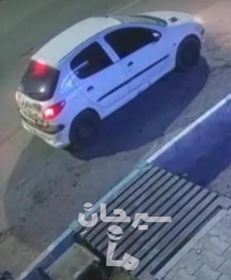 دستـگیری عاملان سرقـت نافرجام از مجتمع تجاری خلیج مهیاشهر سیرجان