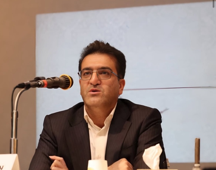 به گزارش سیرجان ما، فرماندار سیرجان اعلام کرد امروز پنجشنبه ۲۳ مرداد ماه، بیش از ۱۱۰ هزار نفر از مردم مؤمن سیرجان در مراسم پیادهروی جاماندگان اربعین حسینی شرکت کردند.