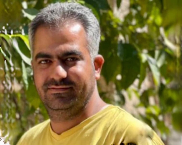 درگذشت مهرداد قاسمی‌نژاد بر اثر سانحه رانندگی در سیرجان
