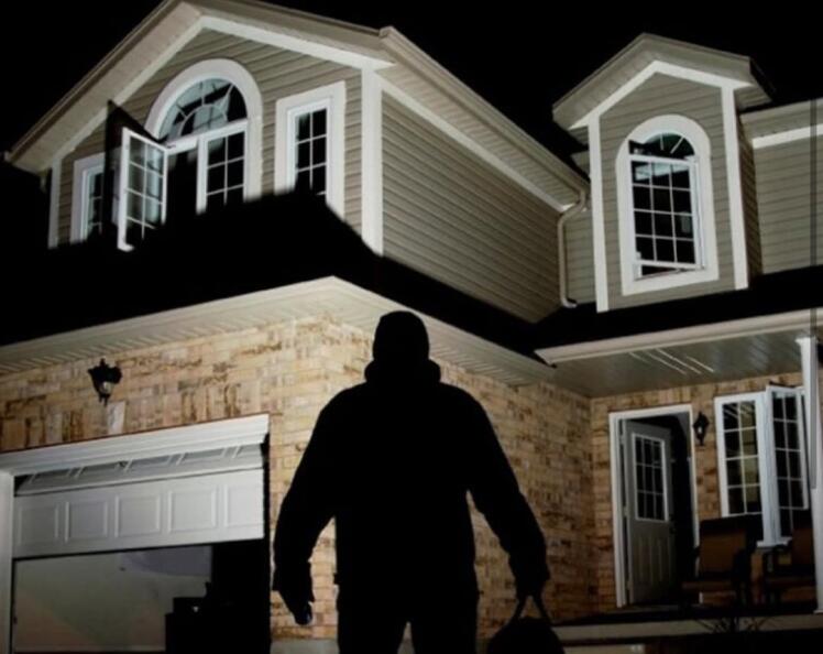 گروه‌های نامحسوس مبارزه با سرقت